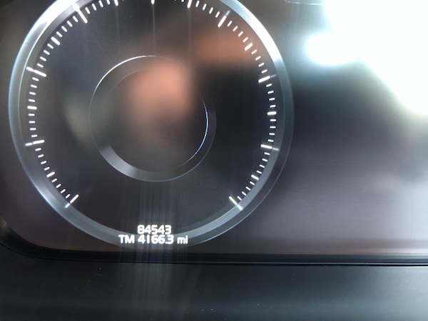 Used Volvo V90 2017 for sale - 74935323: Photo 24