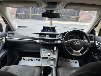 Used Lexus CT 2015 for sale - 78623196: Photo