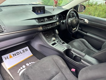 Used Lexus CT 2015 for sale - 78623196: Photo