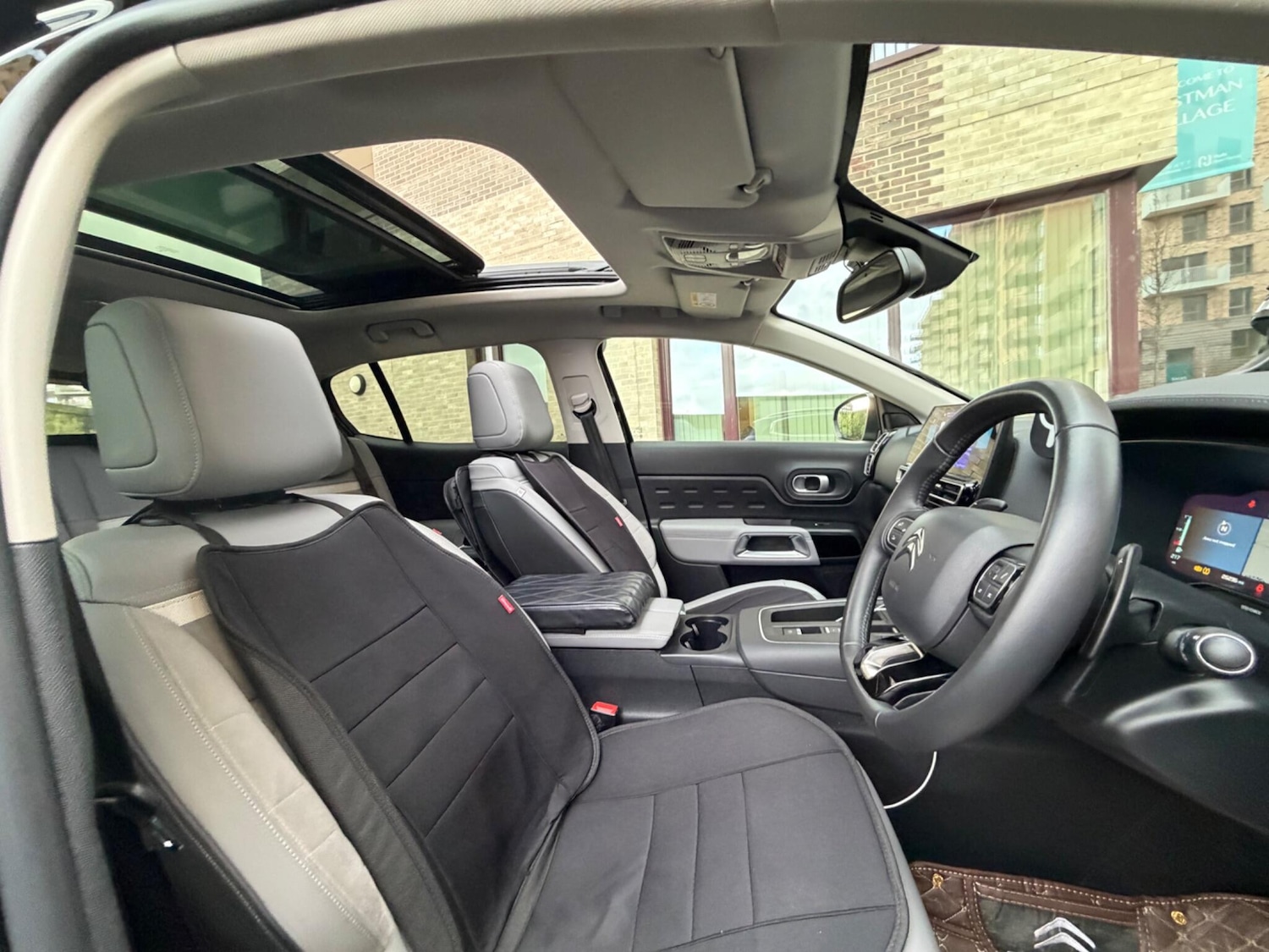 Used Citroen C5 Aircross 2024 for sale - 77565179: Photo 15