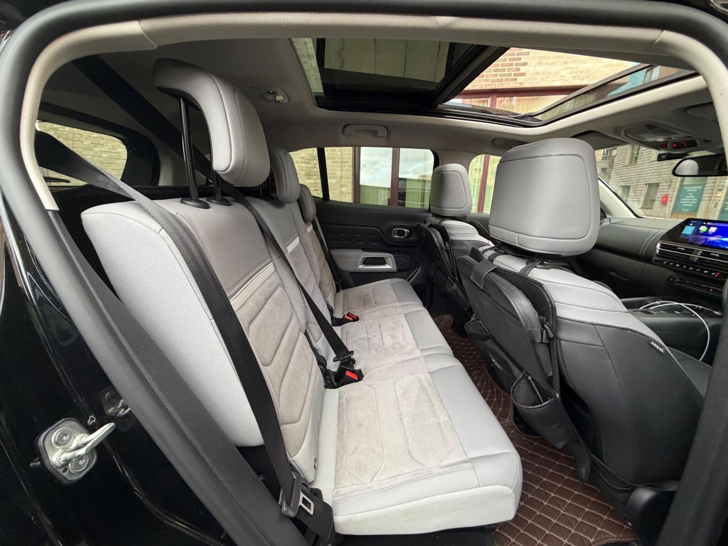 Used Citroen C5 Aircross 2024 for sale - 77565179: Photo 16