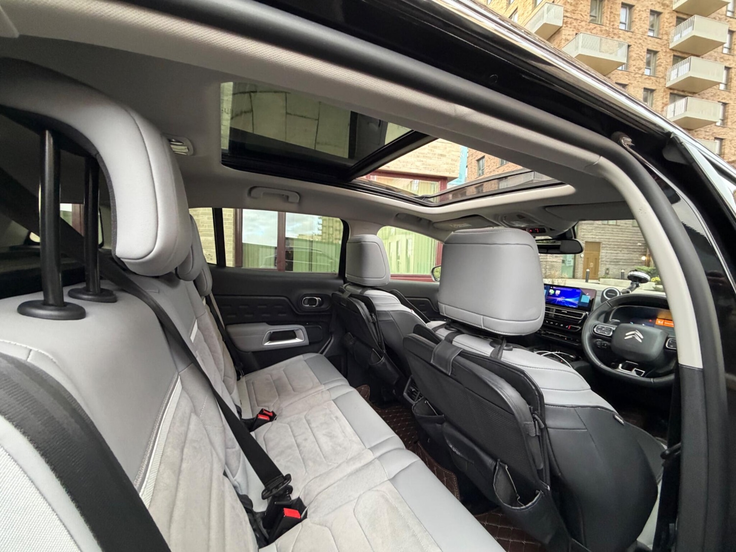 Used Citroen C5 Aircross 2024 for sale - 77565179: Photo 17