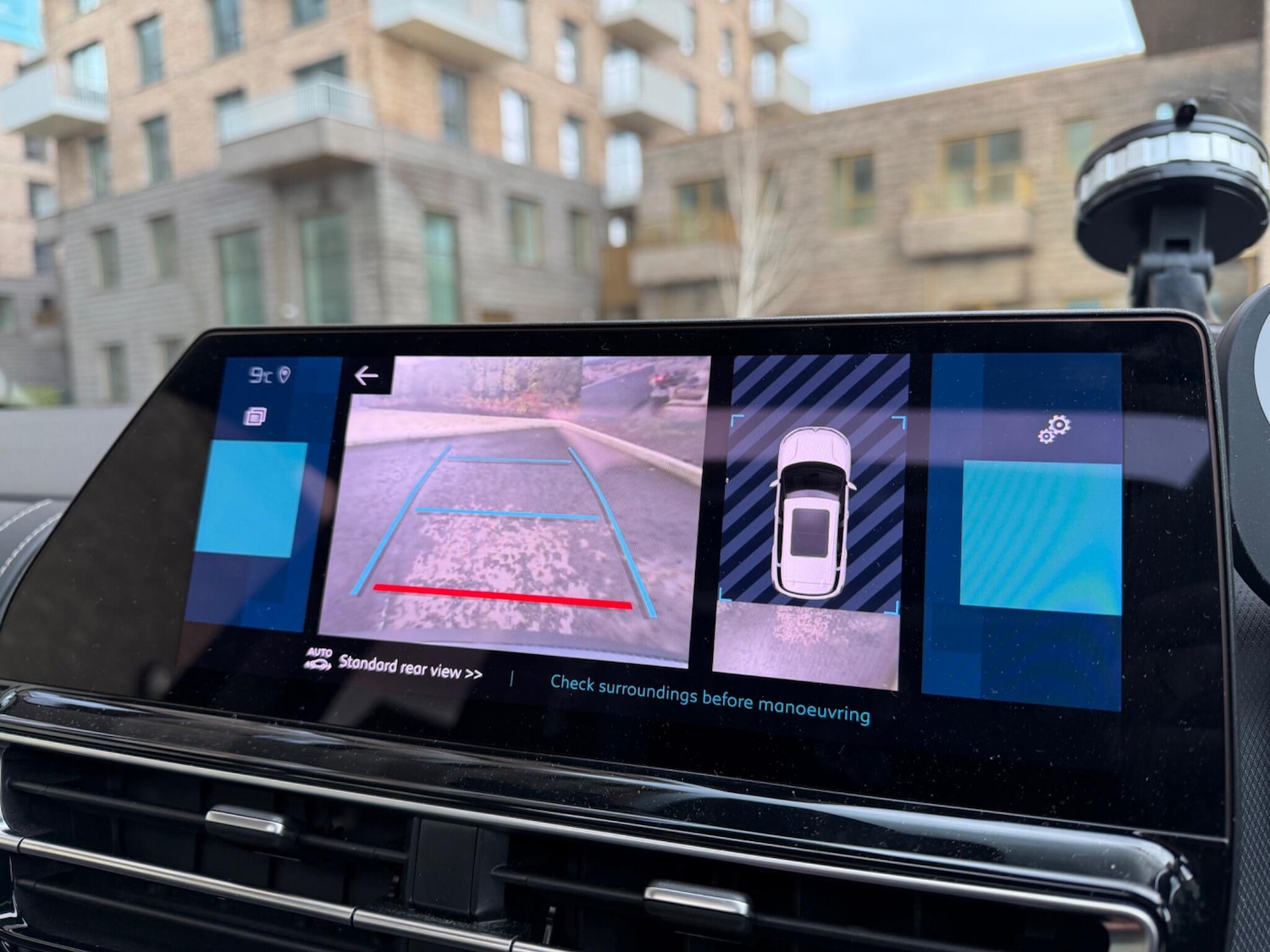 Used Citroen C5 Aircross 2024 for sale - 77565179: Photo 19