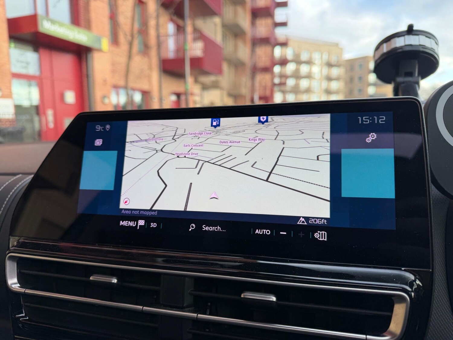 Used Citroen C5 Aircross 2024 for sale - 77565179: Photo 20