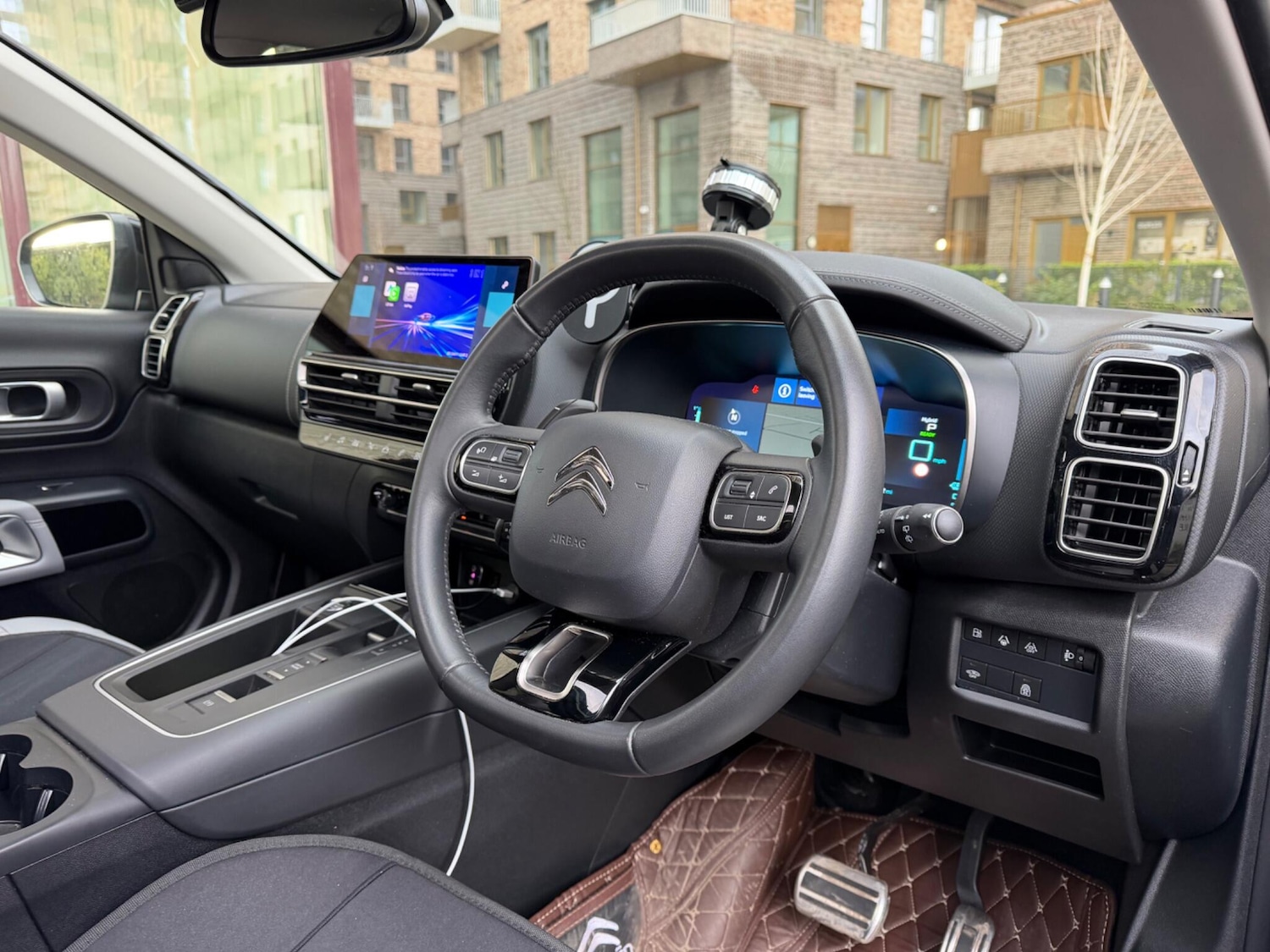 Used Citroen C5 Aircross 2024 for sale - 77565179: Photo 3