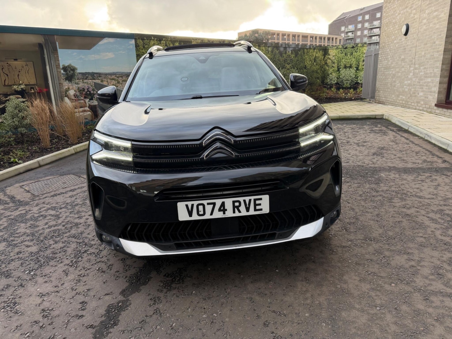 Used Citroen C5 Aircross 2024 for sale - 77565179: Photo 5