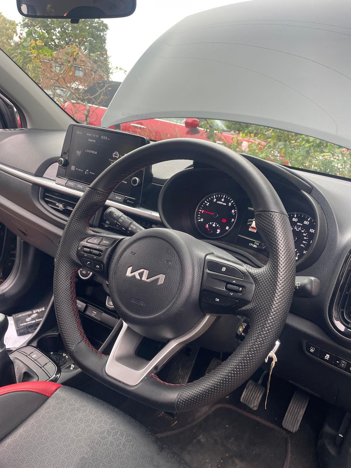 Used Kia Picanto 2023 for sale - 76702078: Photo 10