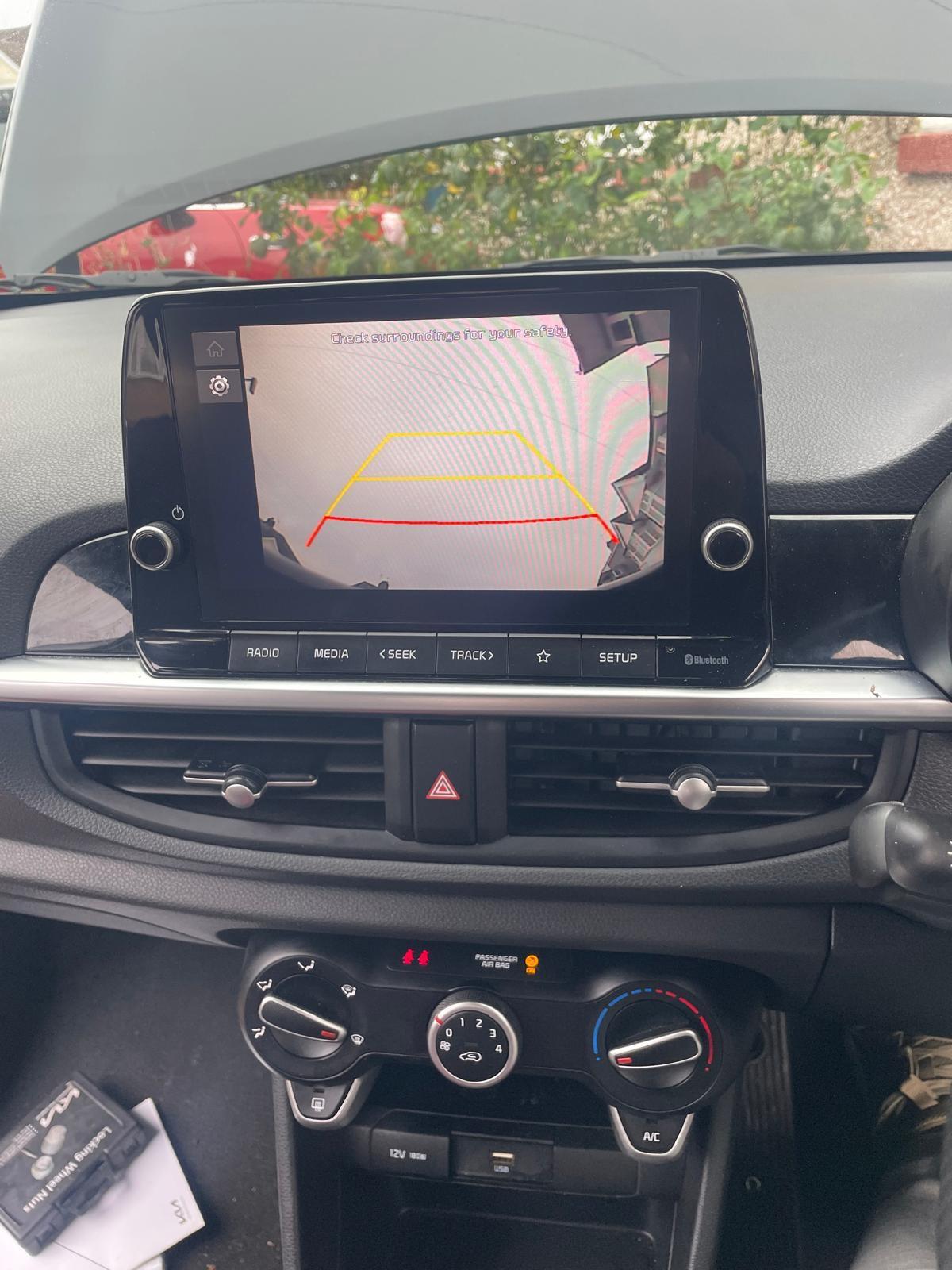 Used Kia Picanto 2023 for sale - 76702078: Photo 12