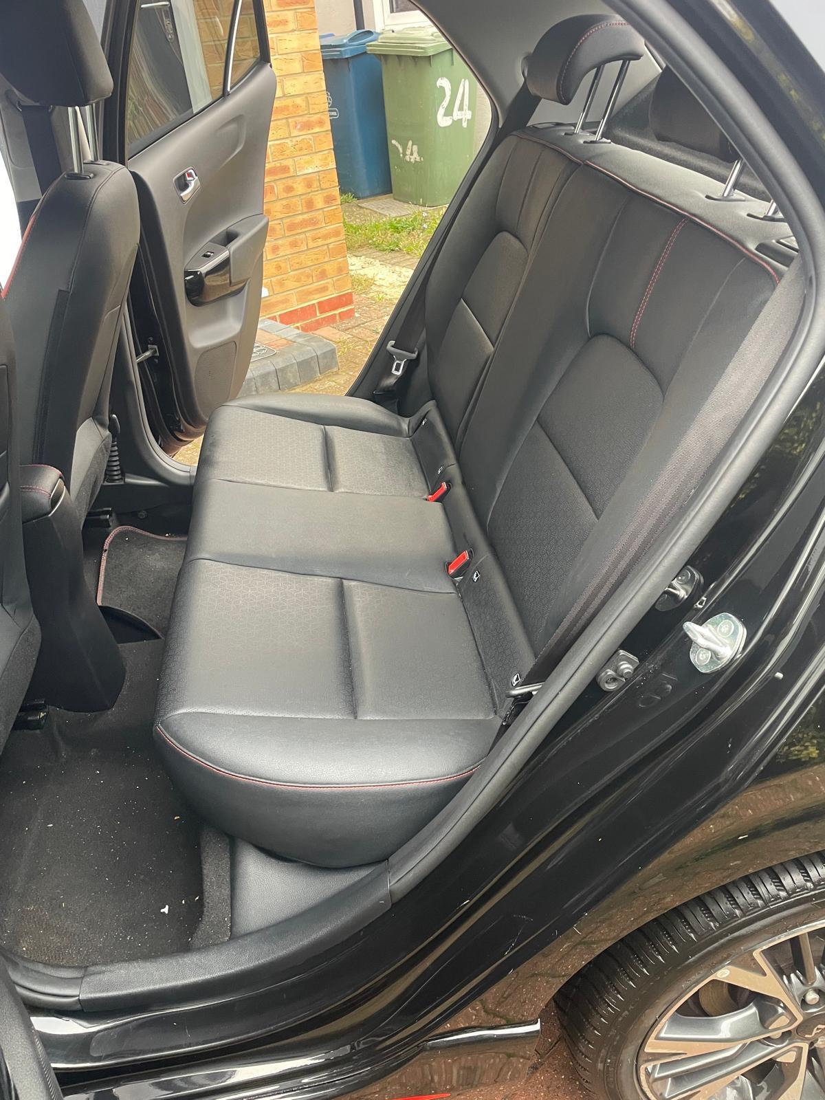 Used Kia Picanto 2023 for sale - 76702078: Photo 13