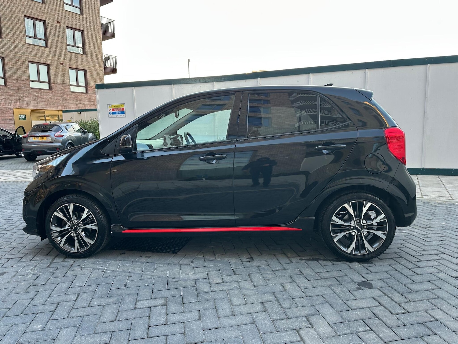 Used Kia Picanto 2023 for sale - 76702078: Photo 15