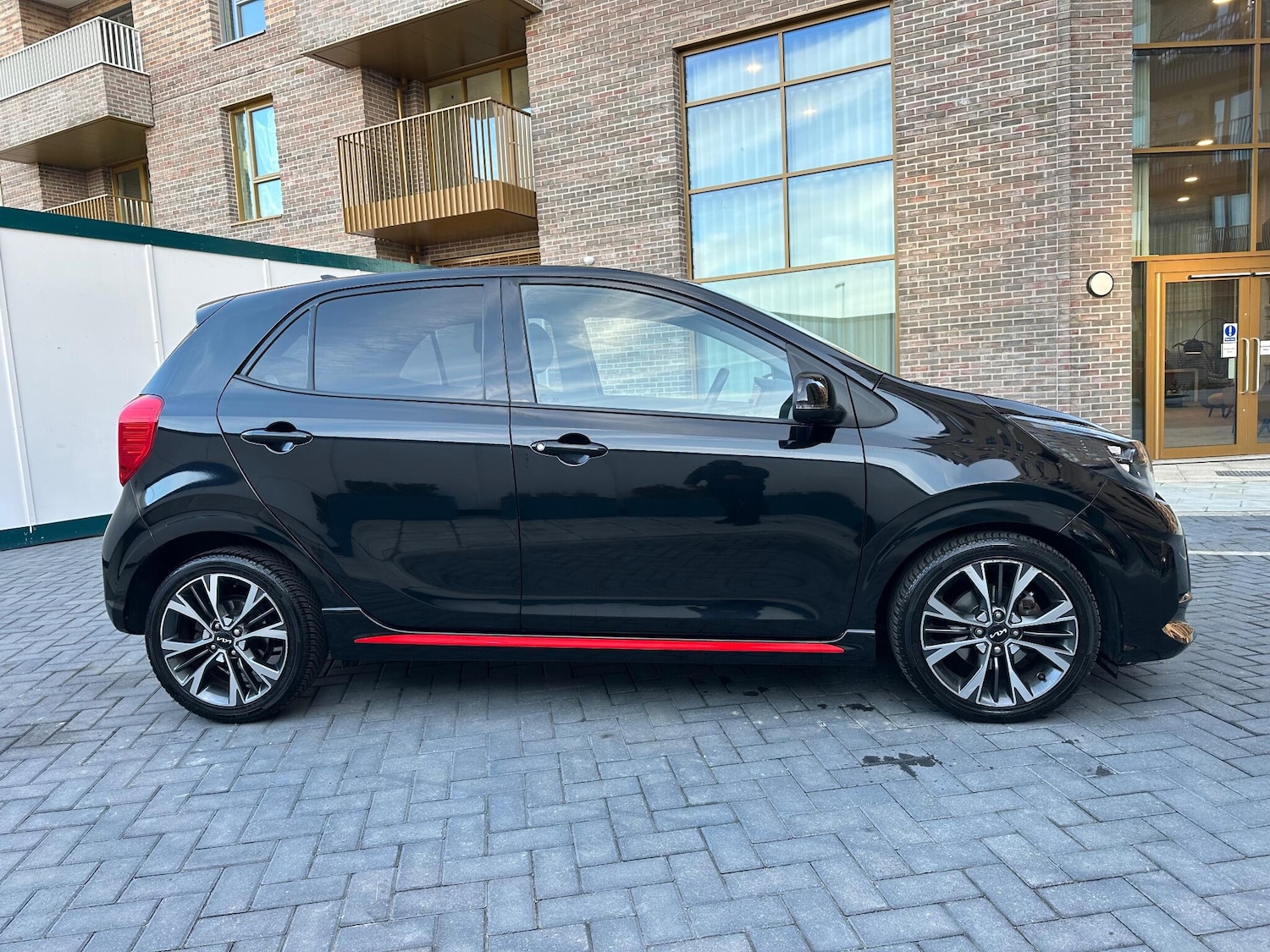 Used Kia Picanto 2023 for sale - 76702078: Photo 16