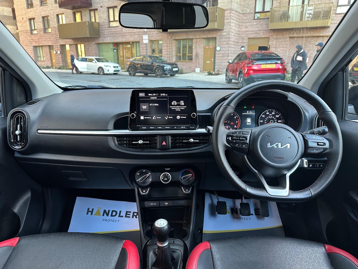 Used Kia Picanto 2023 for sale - 76702078: Photo 18