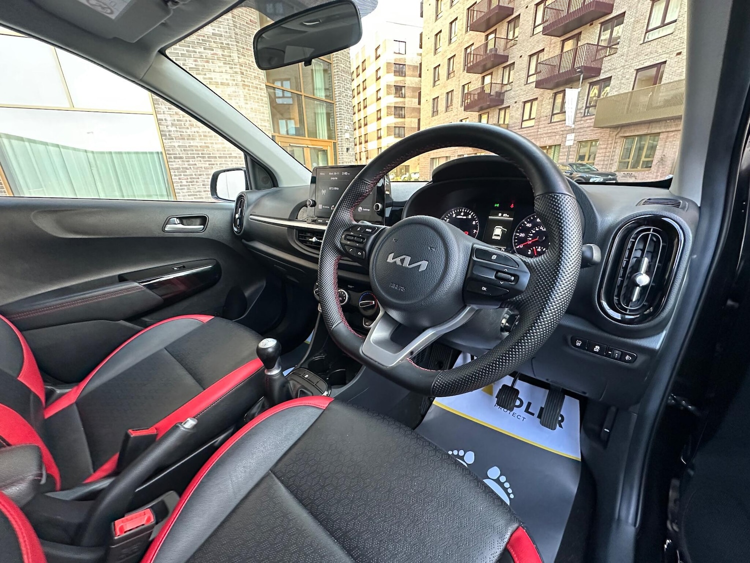 Used Kia Picanto 2023 for sale - 76702078: Photo 19