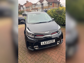 2023 (23) - 1.0 GT-line 5dr [4 seats]