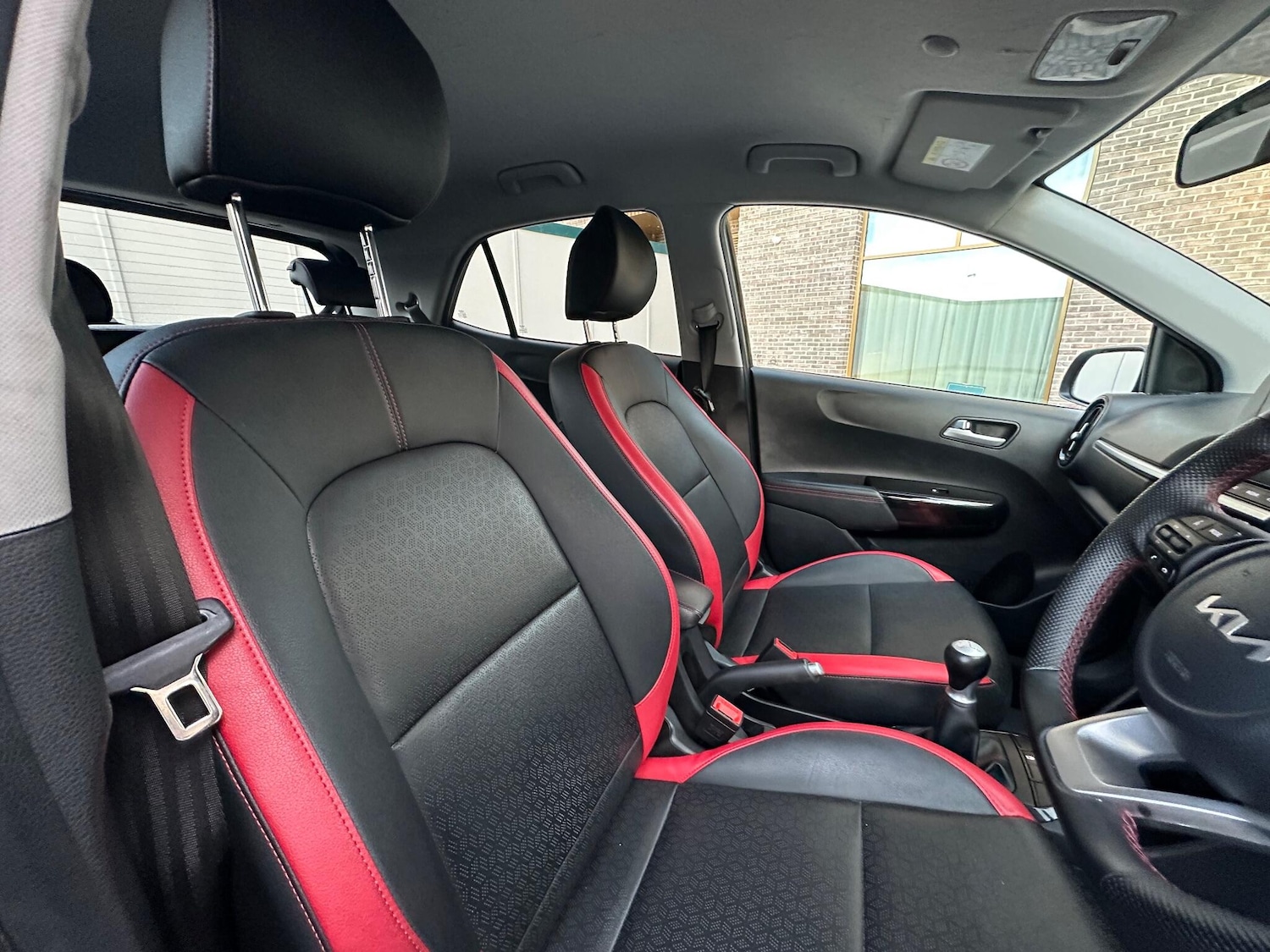 Used Kia Picanto 2023 for sale - 76702078: Photo 20