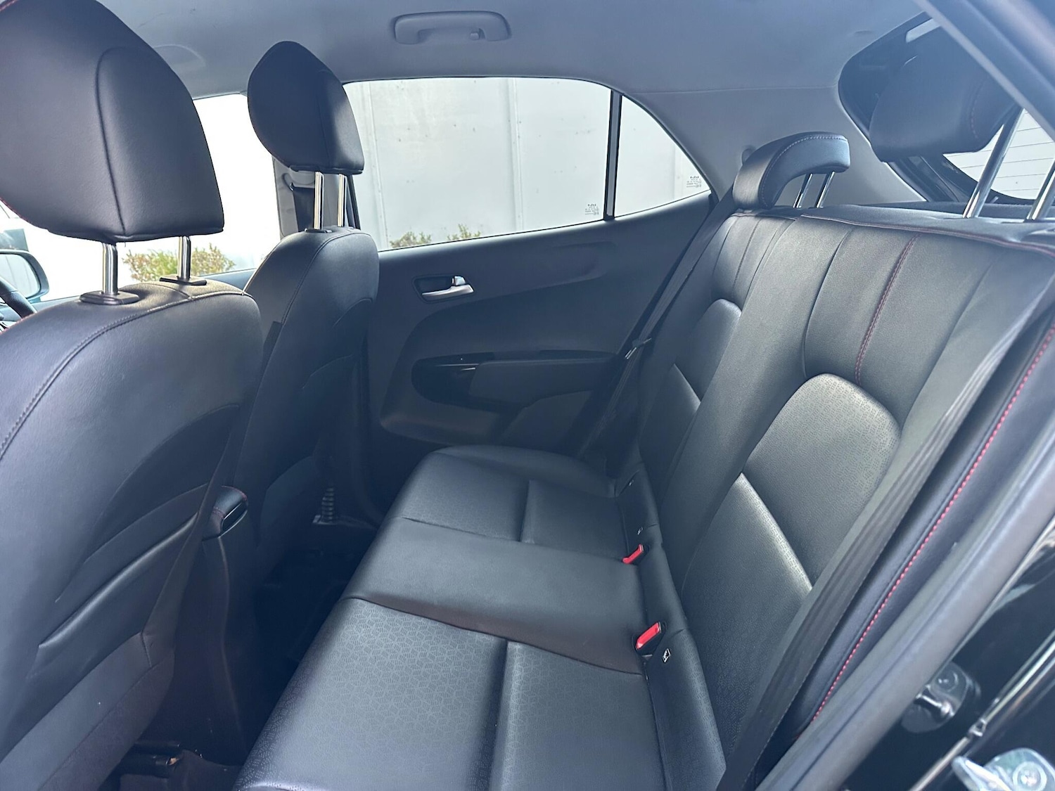 Used Kia Picanto 2023 for sale - 76702078: Photo 22