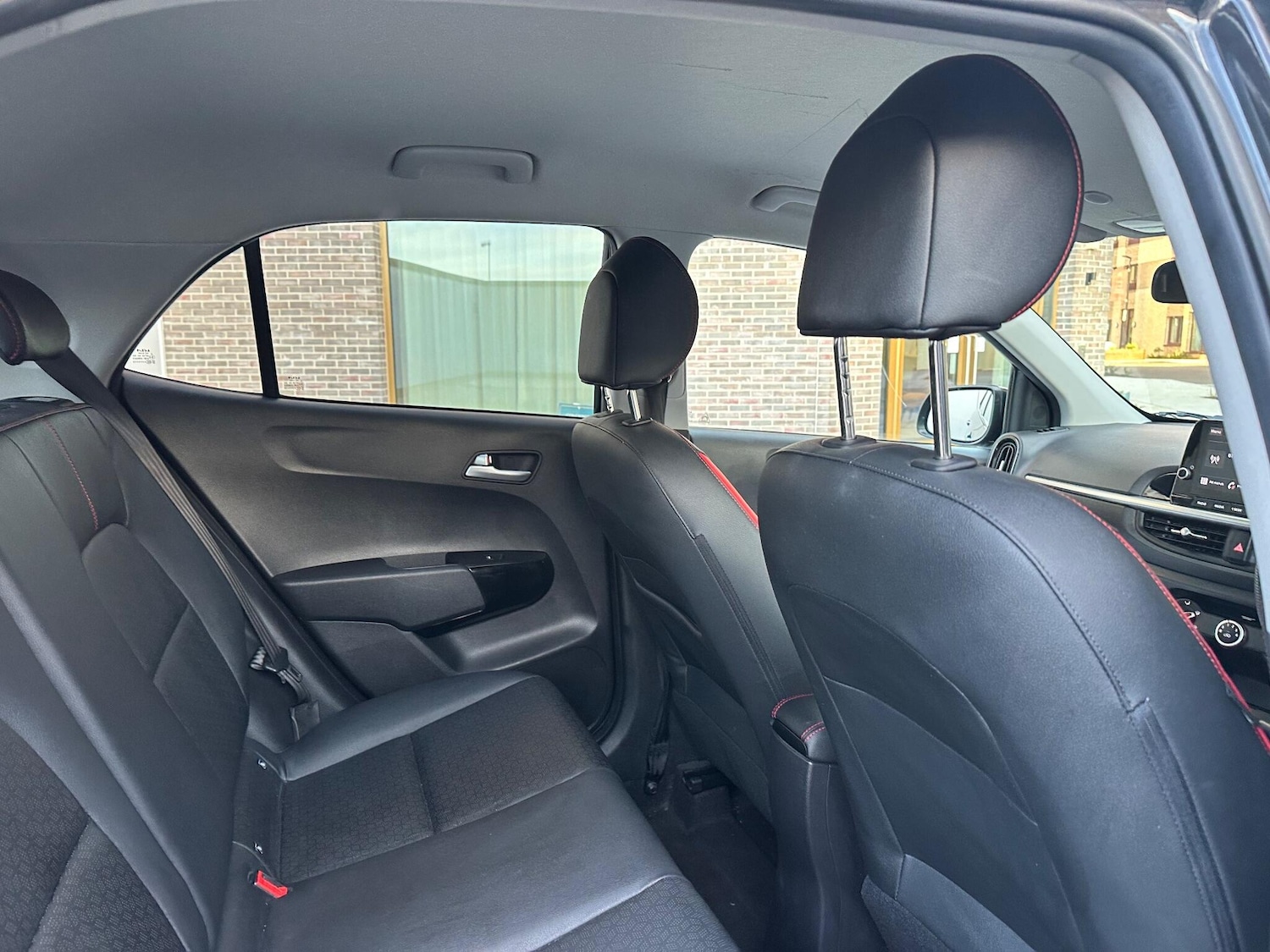 Used Kia Picanto 2023 for sale - 76702078: Photo 23