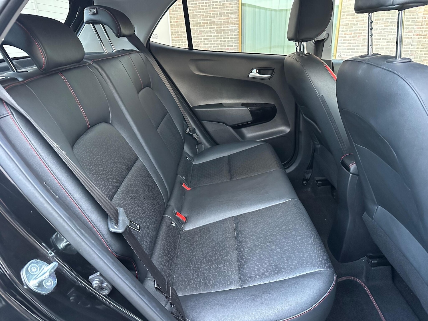Used Kia Picanto 2023 for sale - 76702078: Photo 24