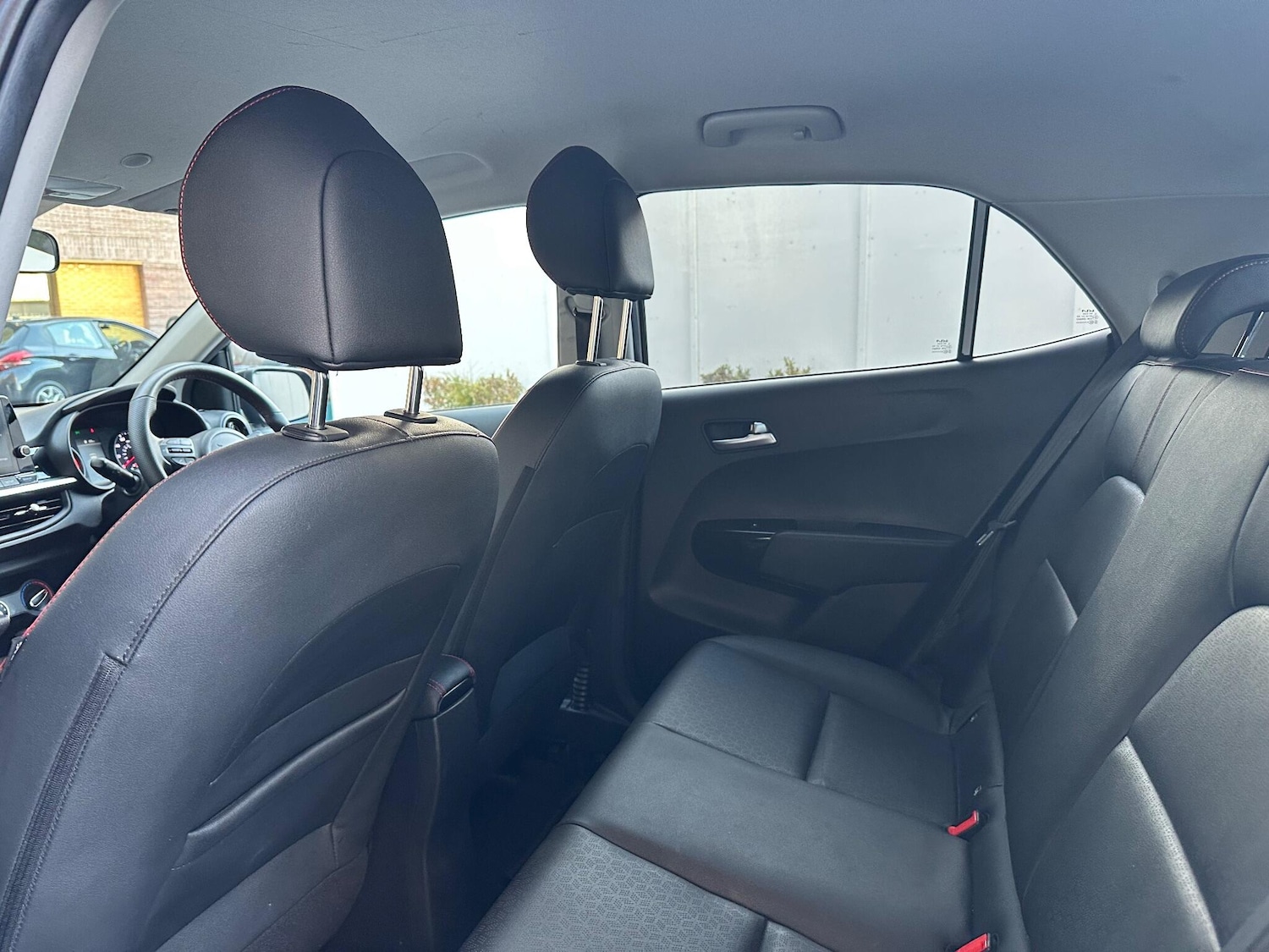 Used Kia Picanto 2023 for sale - 76702078: Photo 25