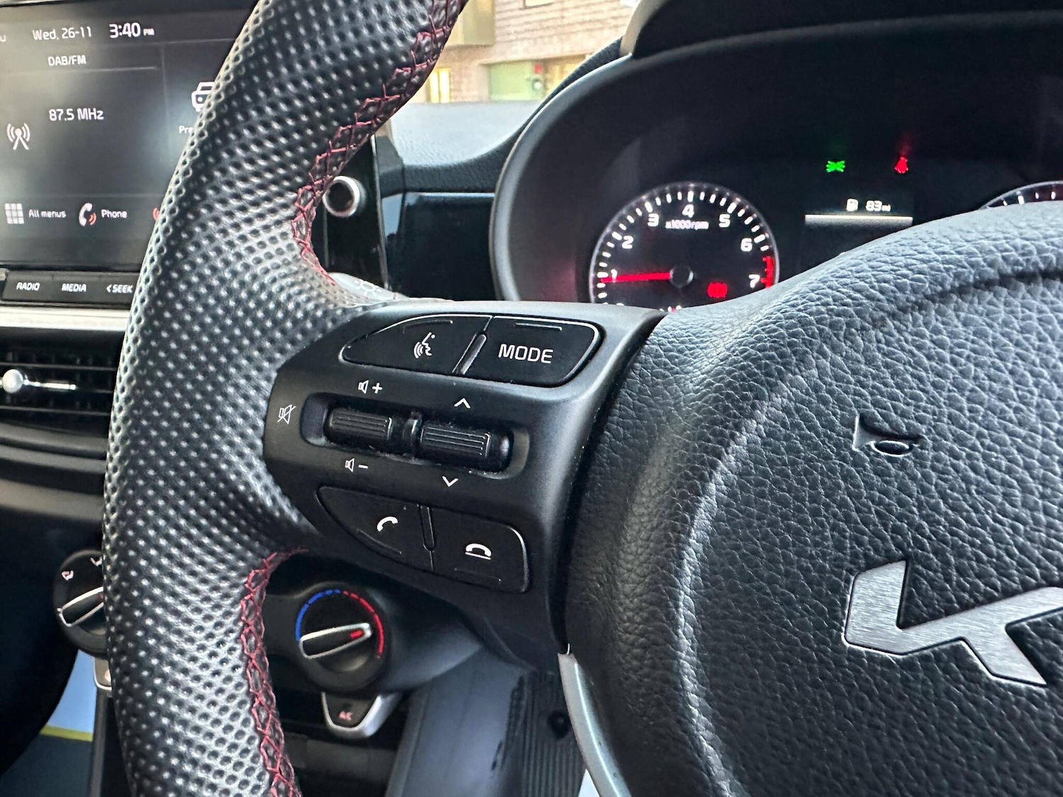 Used Kia Picanto 2023 for sale - 76702078: Photo 26