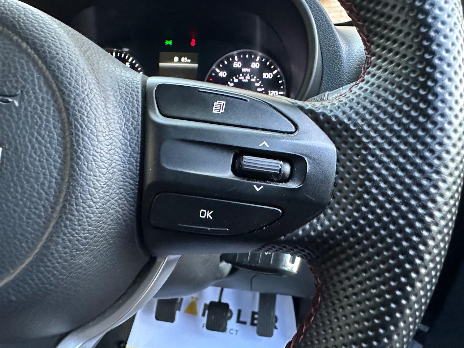 Used Kia Picanto 2023 for sale - 76702078: Photo 27