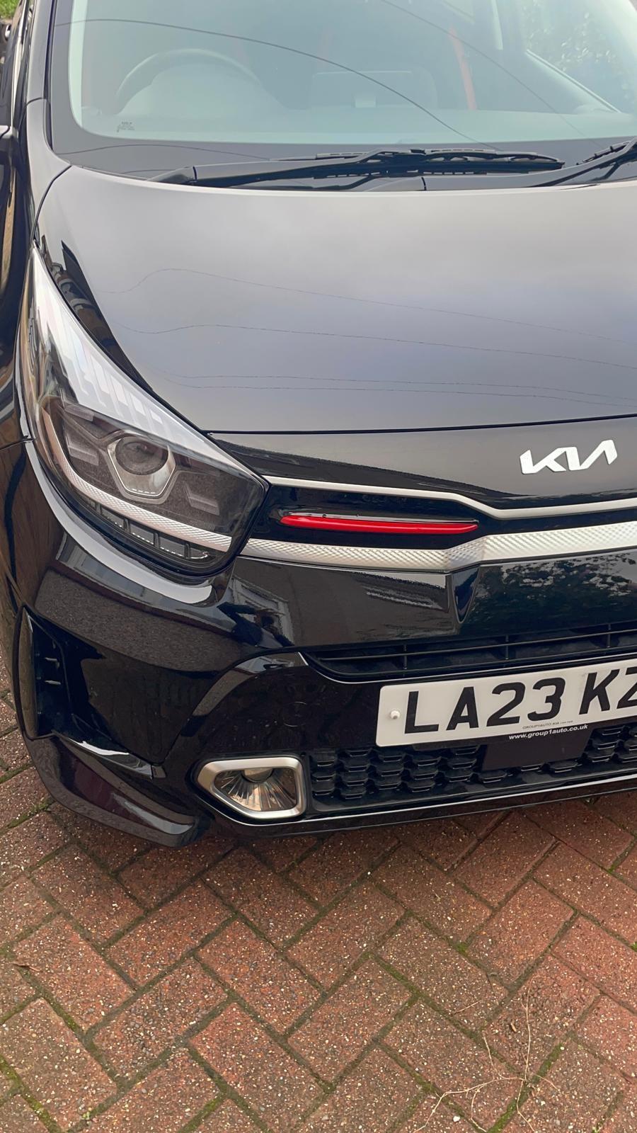 Used Kia Picanto 2023 for sale - 76702078: Photo 3