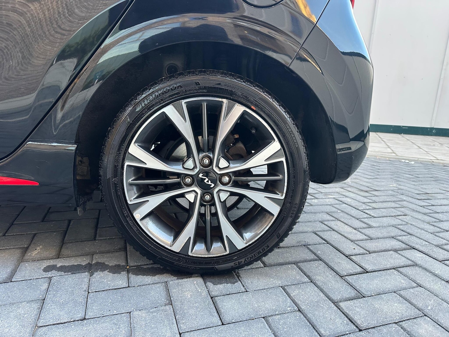 Used Kia Picanto 2023 for sale - 76702078: Photo 30