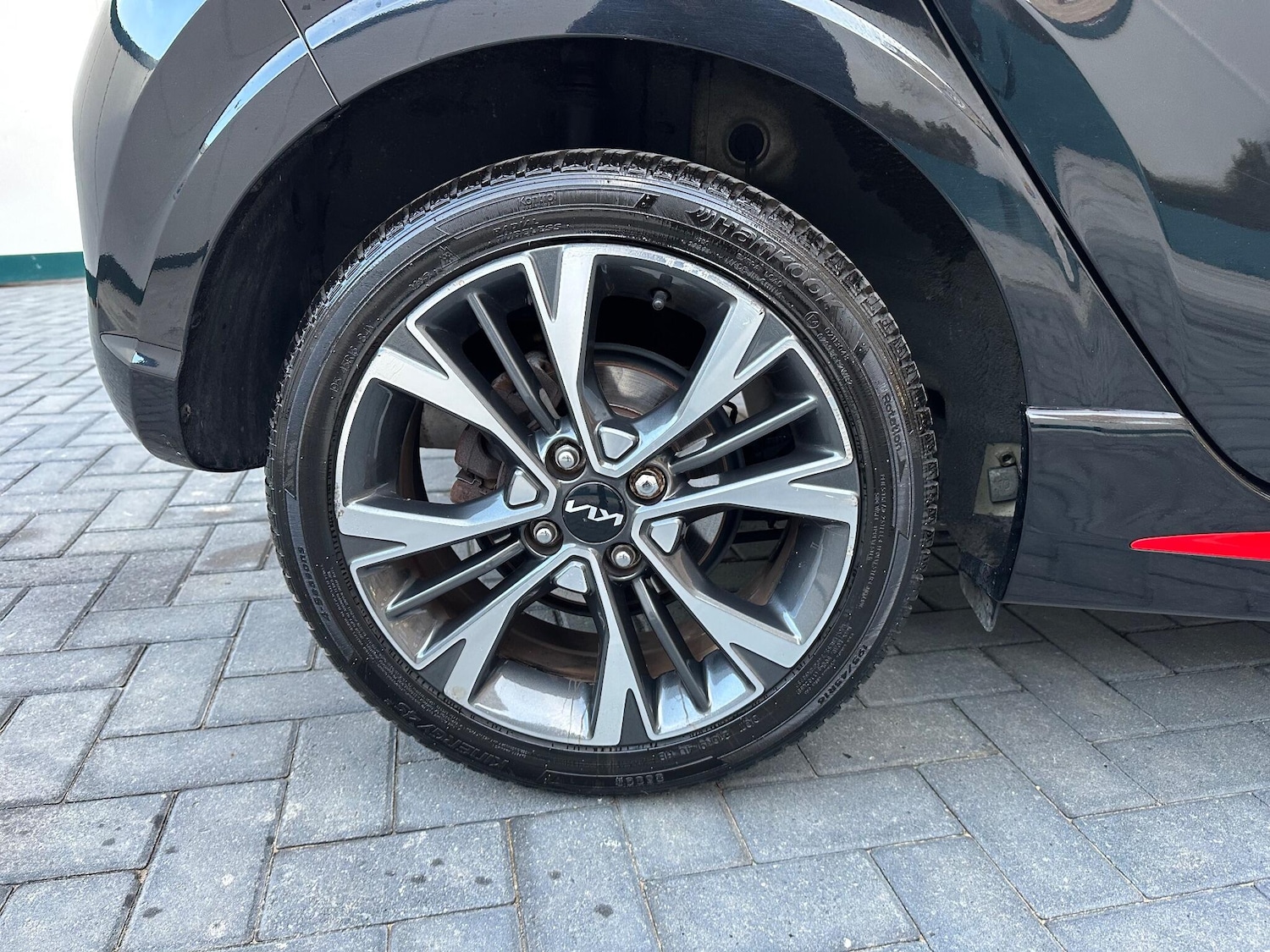 Used Kia Picanto 2023 for sale - 76702078: Photo 31