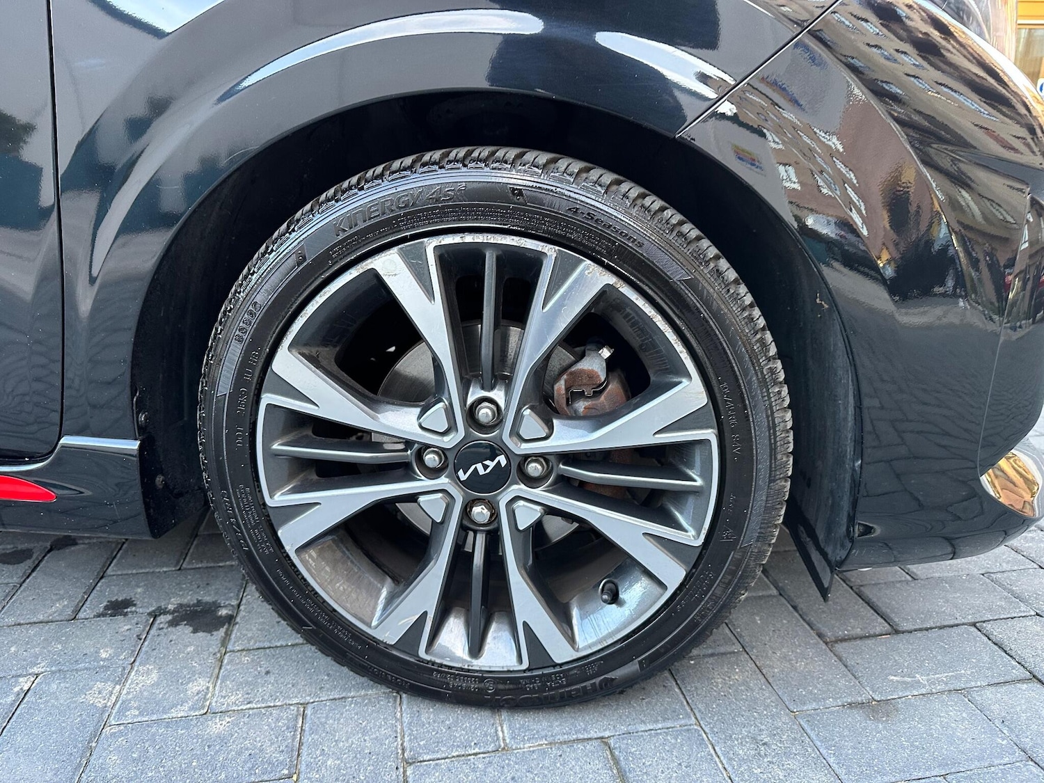 Used Kia Picanto 2023 for sale - 76702078: Photo 32