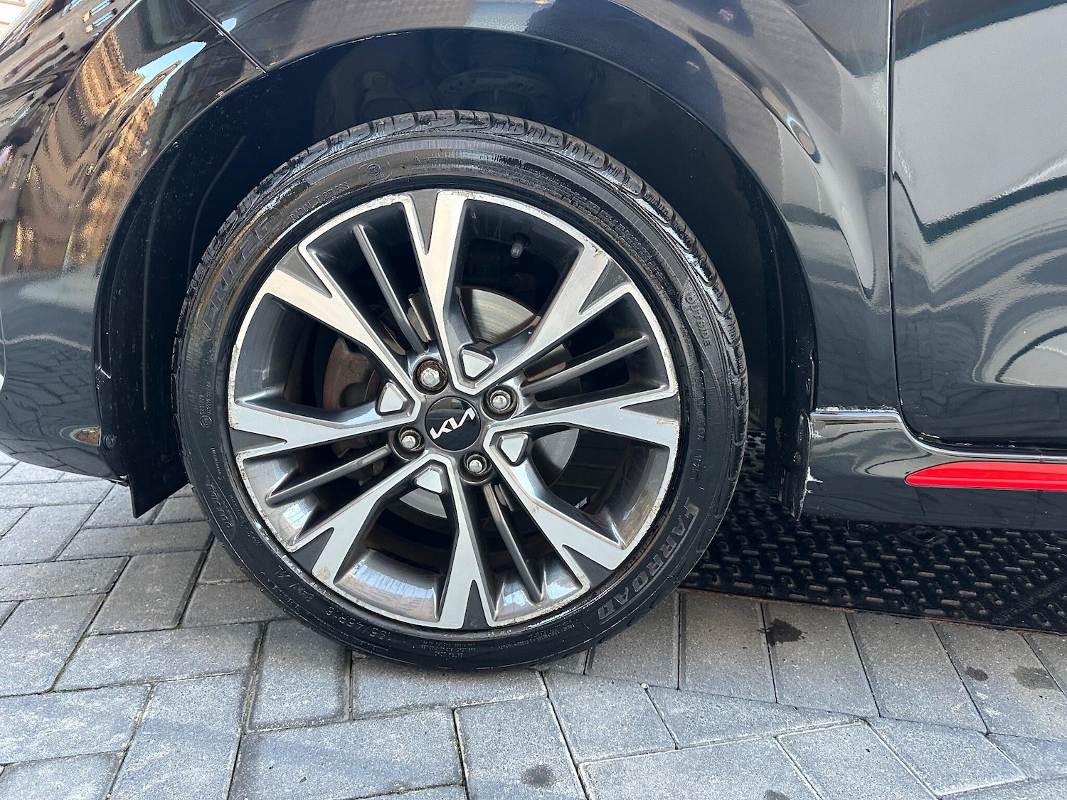 Used Kia Picanto 2023 for sale - 76702078: Photo 33