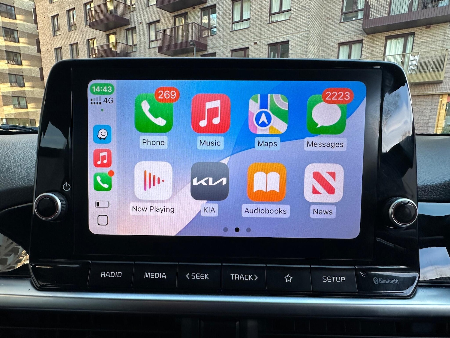 Used Kia Picanto 2023 for sale - 76702078: Photo 34