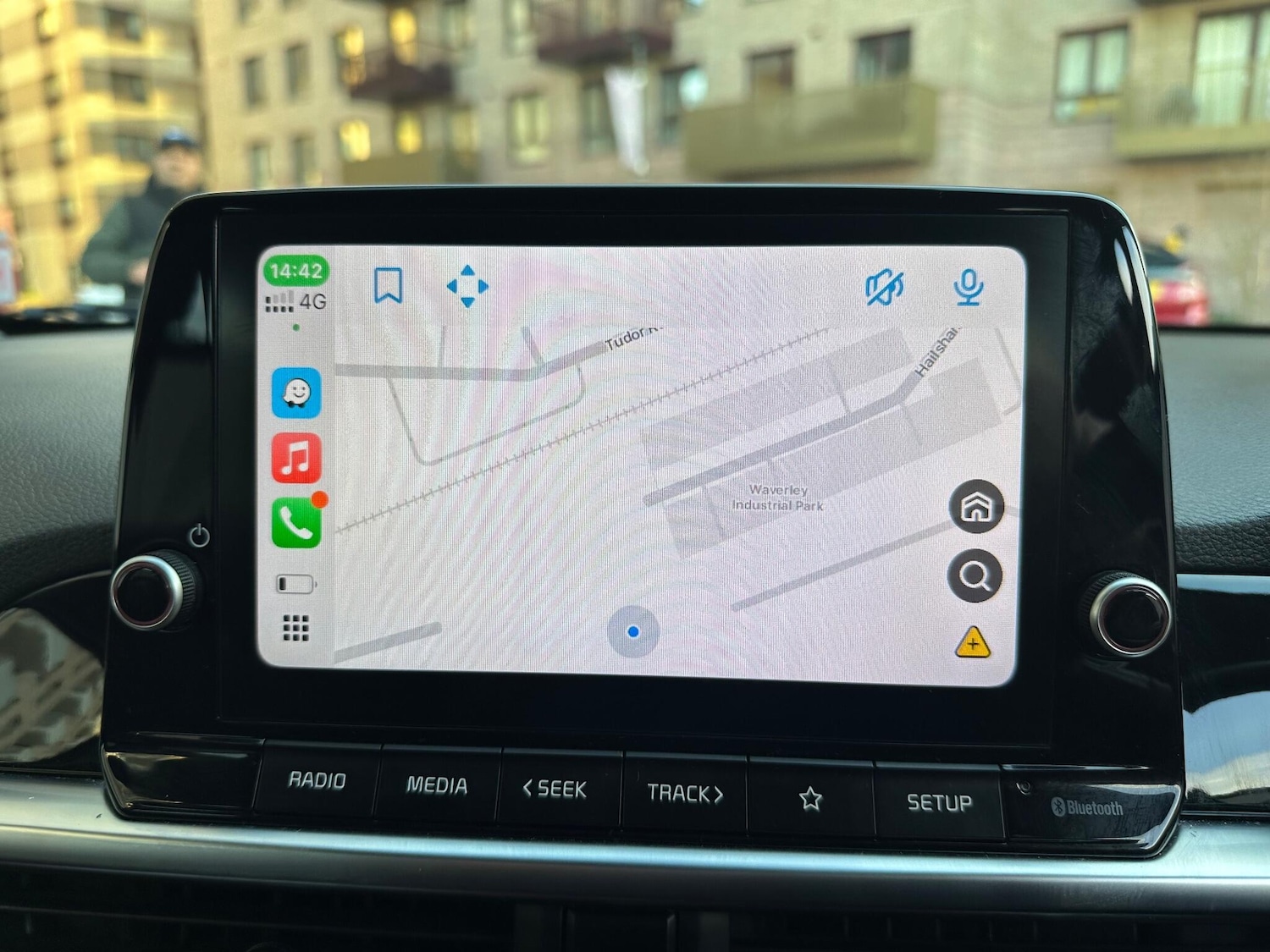 Used Kia Picanto 2023 for sale - 76702078: Photo 35