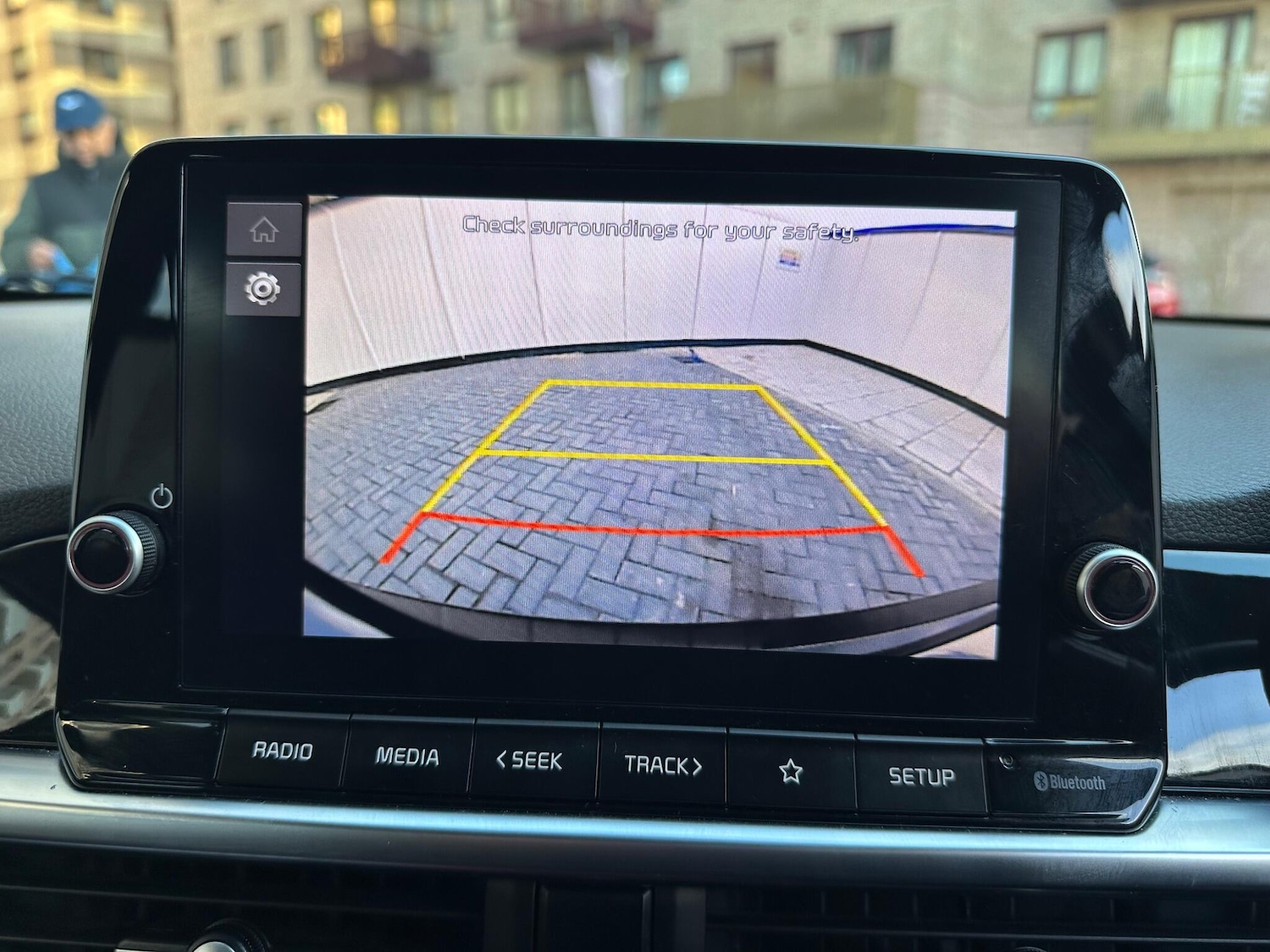 Used Kia Picanto 2023 for sale - 76702078: Photo 36