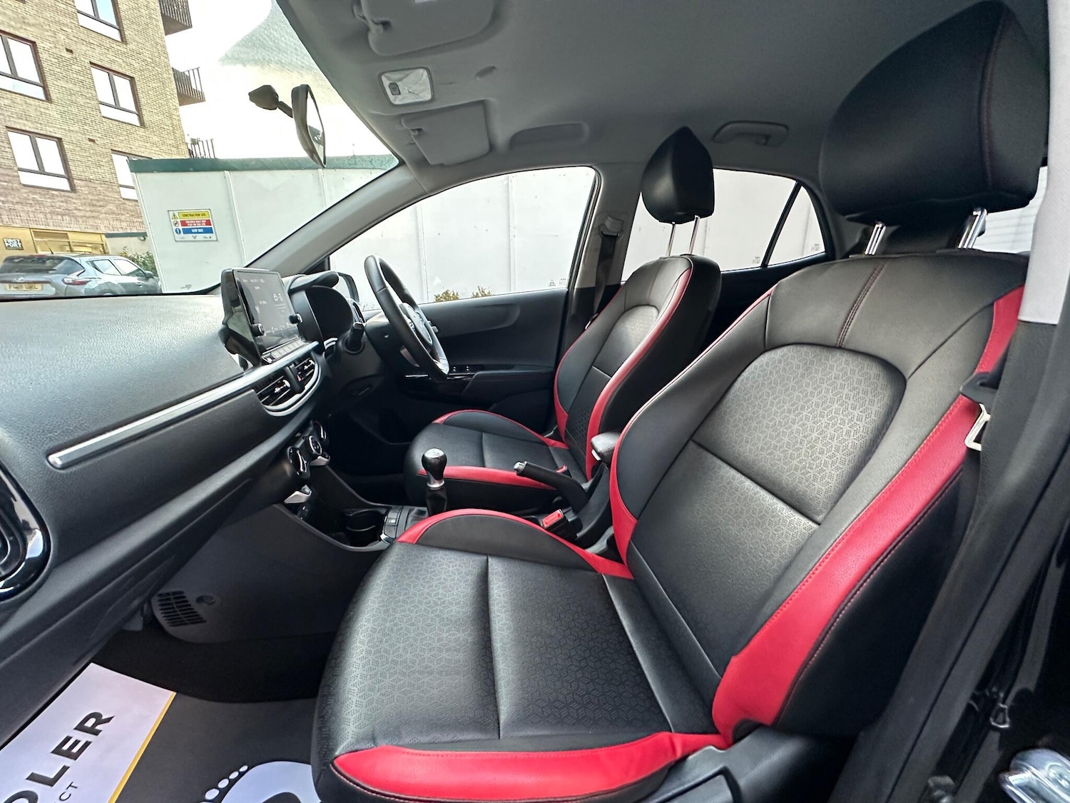 Used Kia Picanto 2023 for sale - 76702078: Photo 39