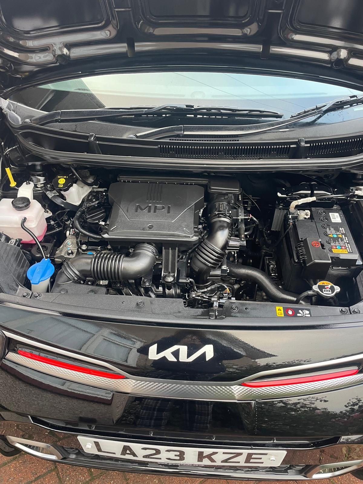 Used Kia Picanto 2023 for sale - 76702078: Photo 4