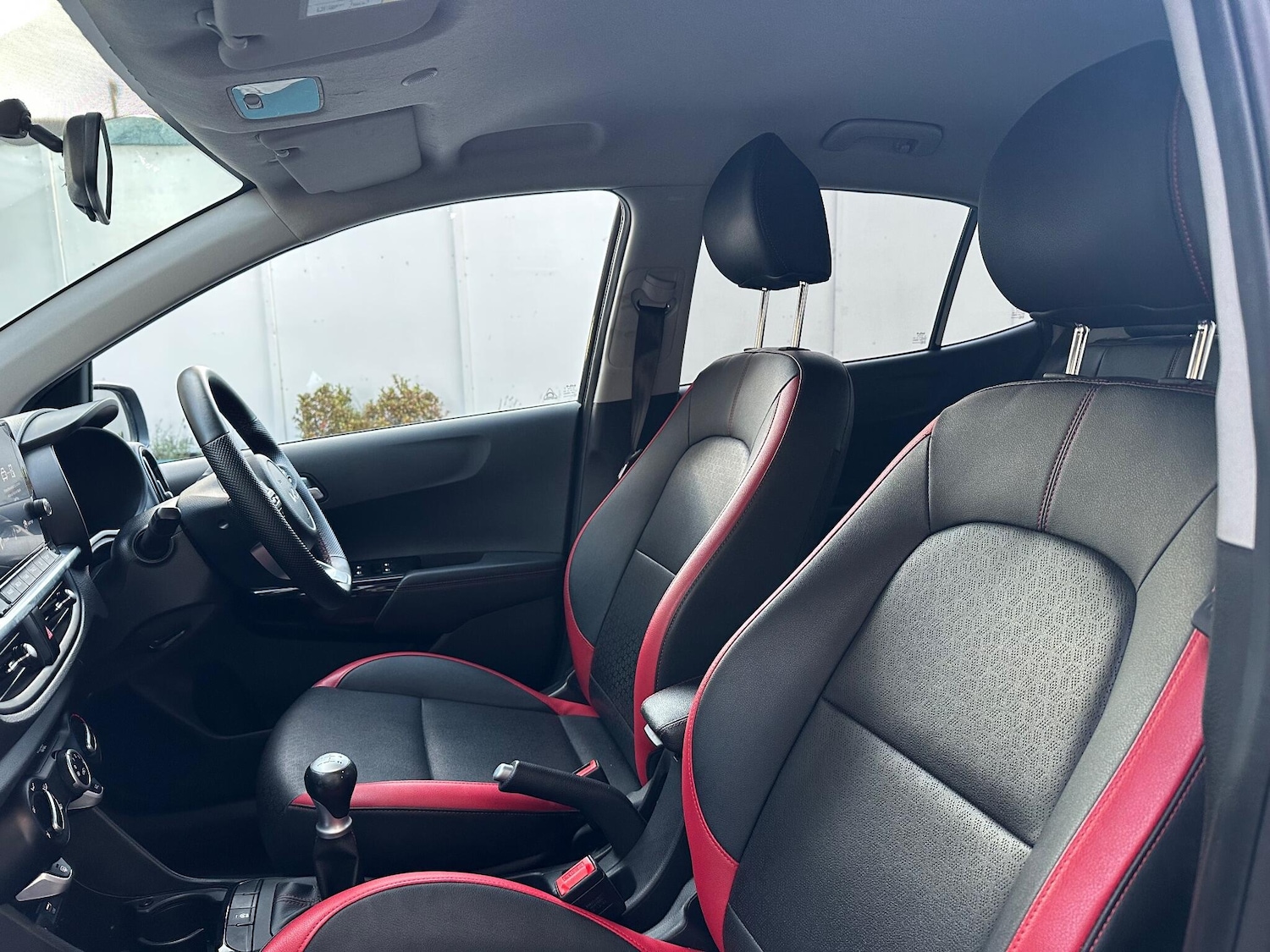 Used Kia Picanto 2023 for sale - 76702078: Photo 40