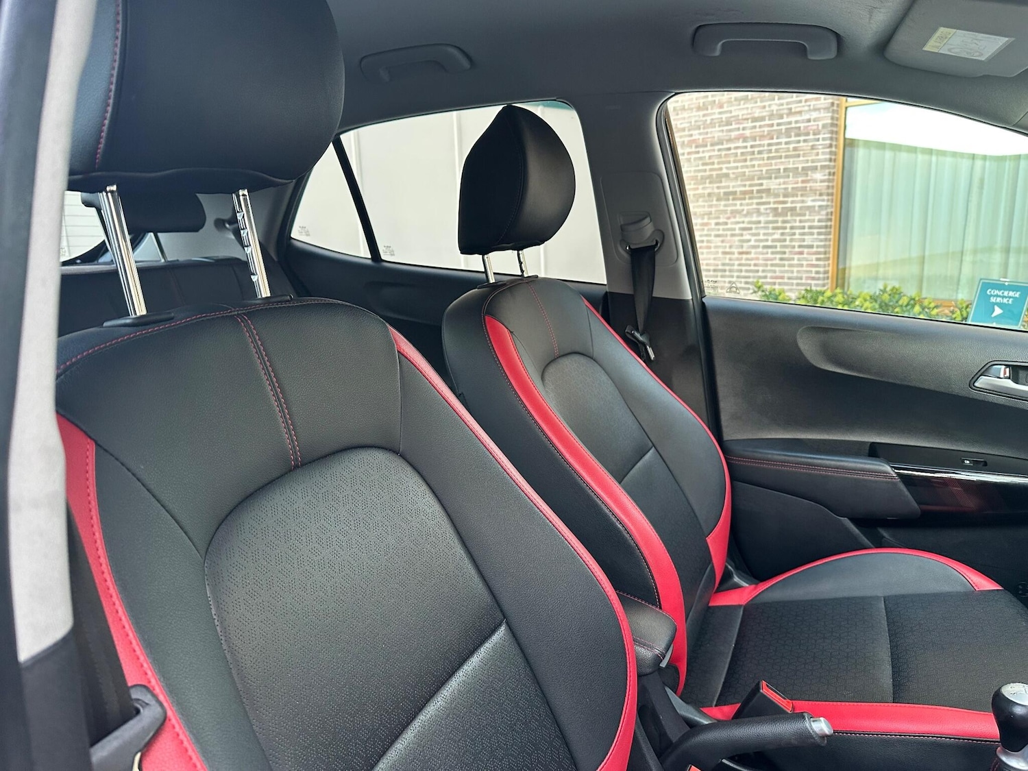 Used Kia Picanto 2023 for sale - 76702078: Photo 42