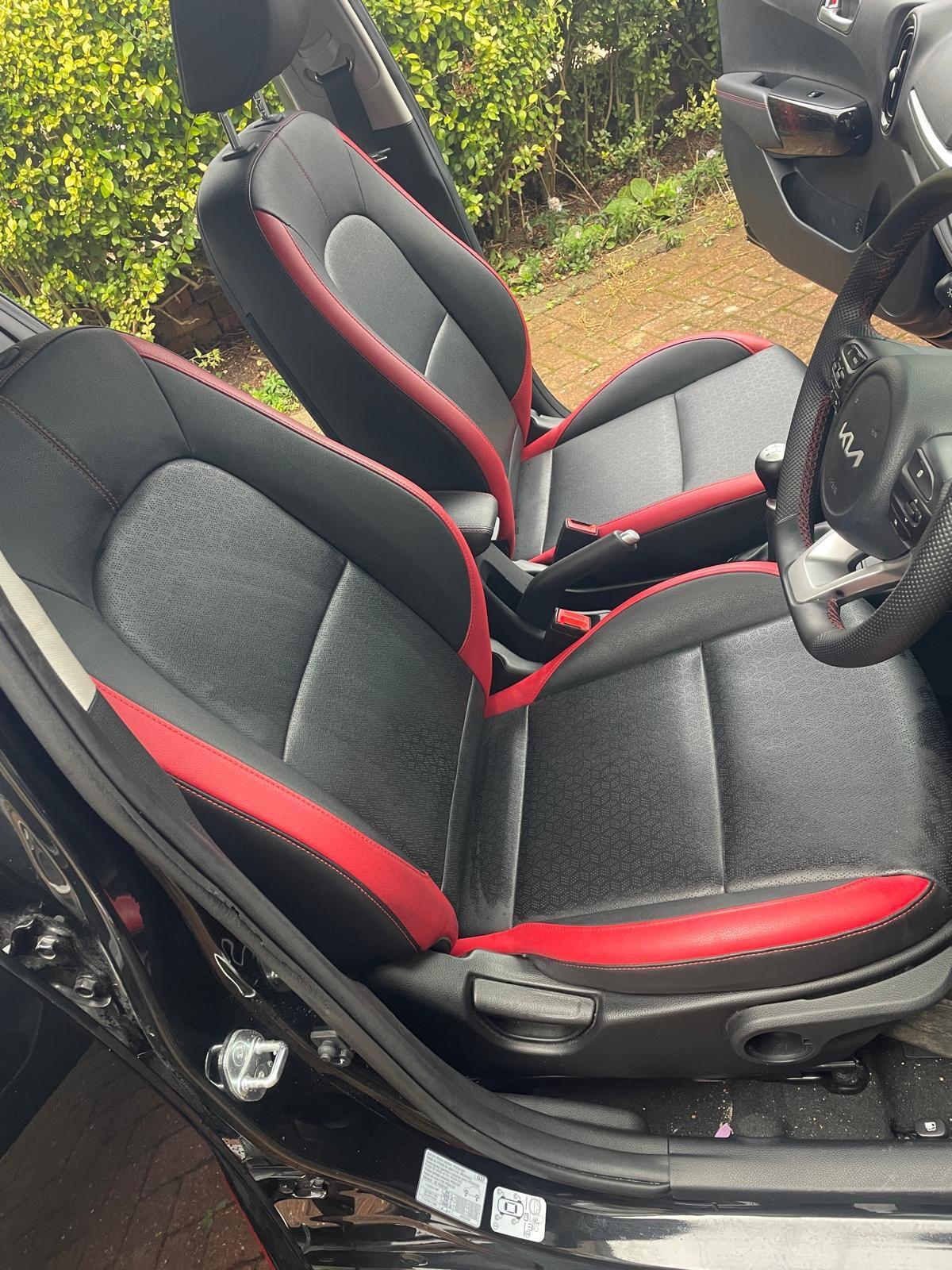 Used Kia Picanto 2023 for sale - 76702078: Photo 6