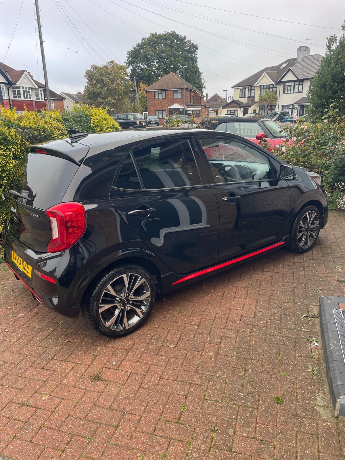 Used Kia Picanto 2023 for sale - 76702078: Photo 7