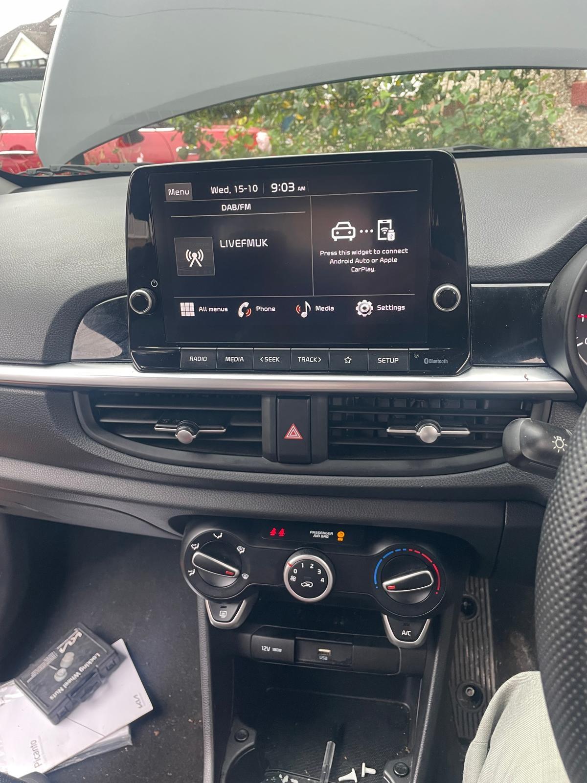 Used Kia Picanto 2023 for sale - 76702078: Photo 8