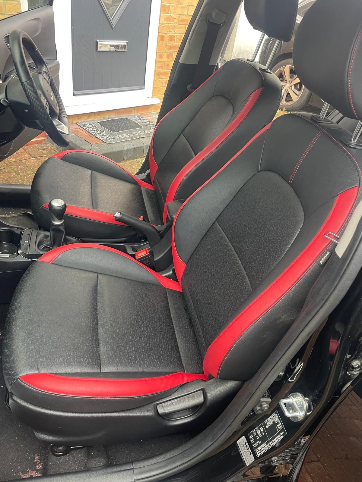 Used Kia Picanto 2023 for sale - 76702078: Photo 9