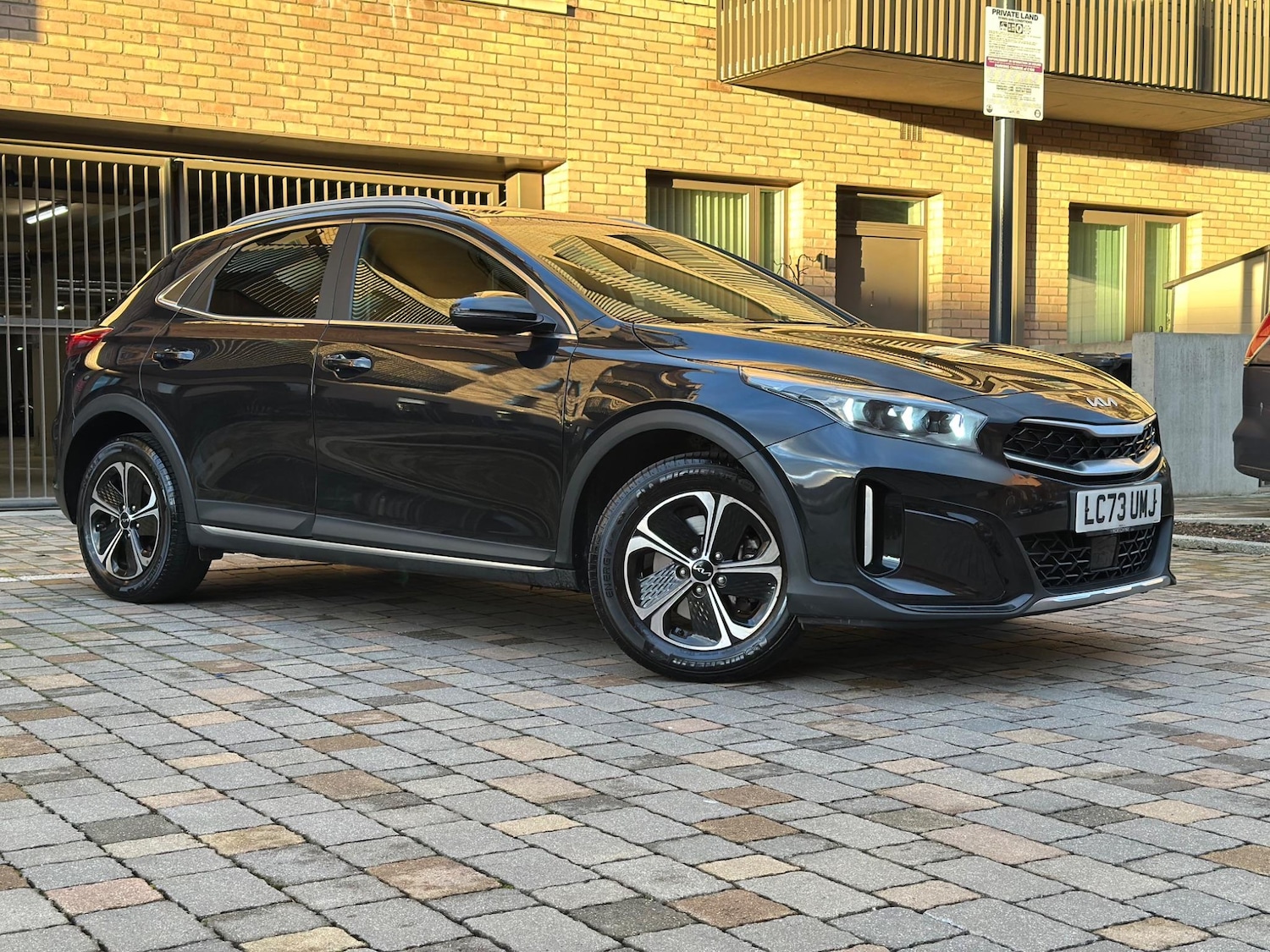 Used Kia XCeed 2023 for sale - 76992039: Photo 10