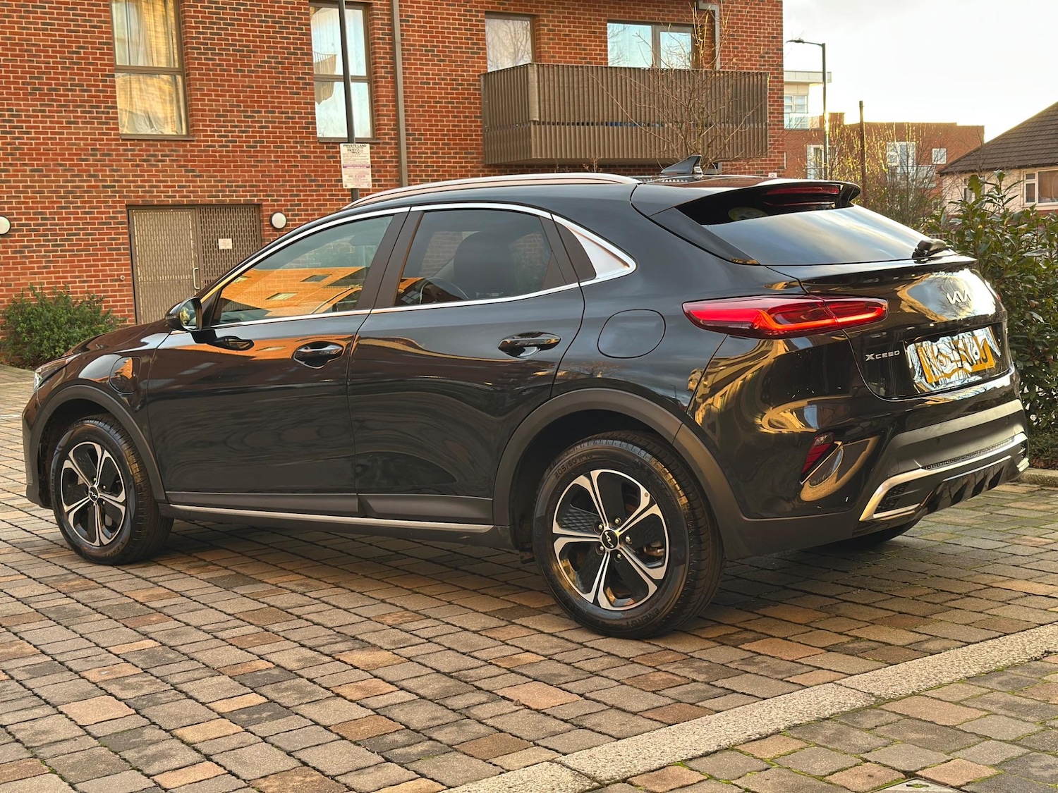 Used Kia XCeed 2023 for sale - 76992039: Photo 12