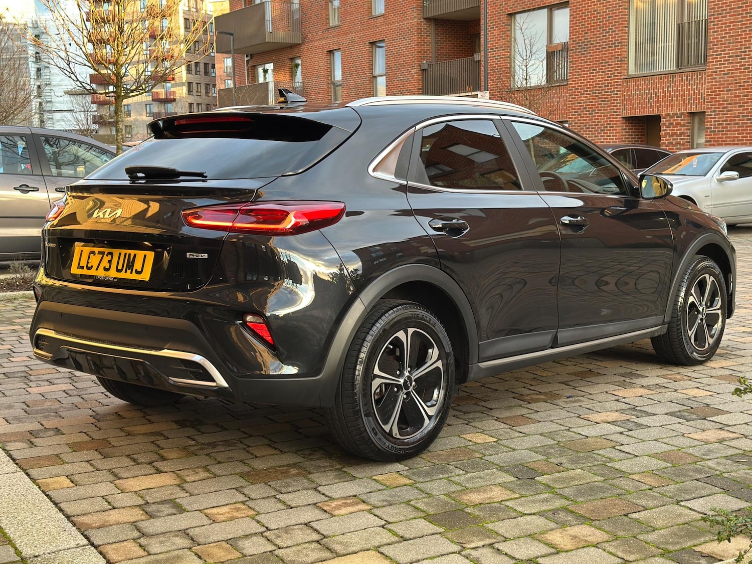 Used Kia XCeed 2023 for sale - 76992039: Photo 13