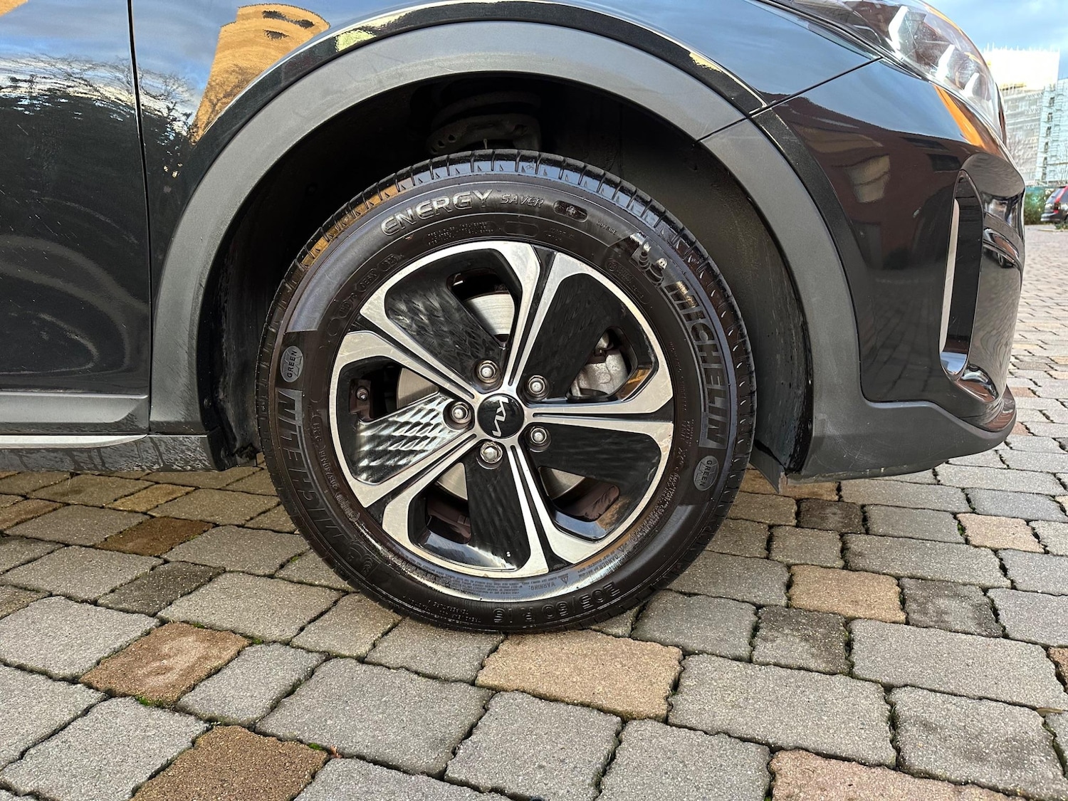 Used Kia XCeed 2023 for sale - 76992039: Photo 15