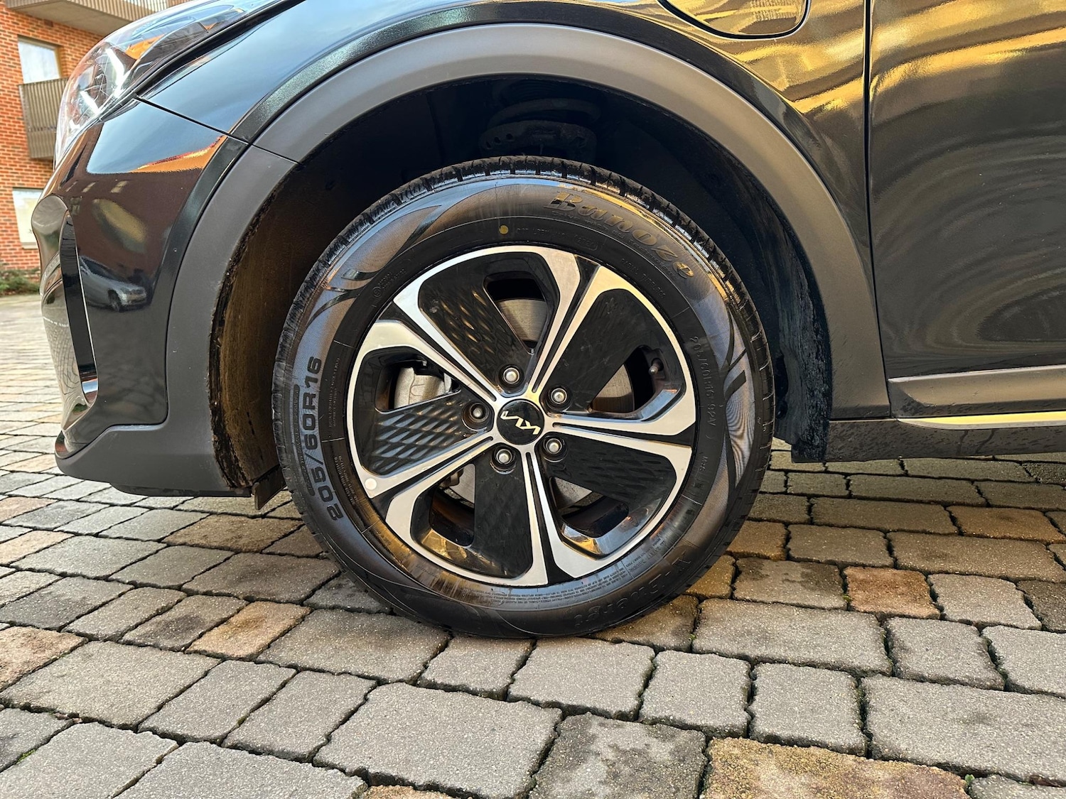 Used Kia XCeed 2023 for sale - 76992039: Photo 16