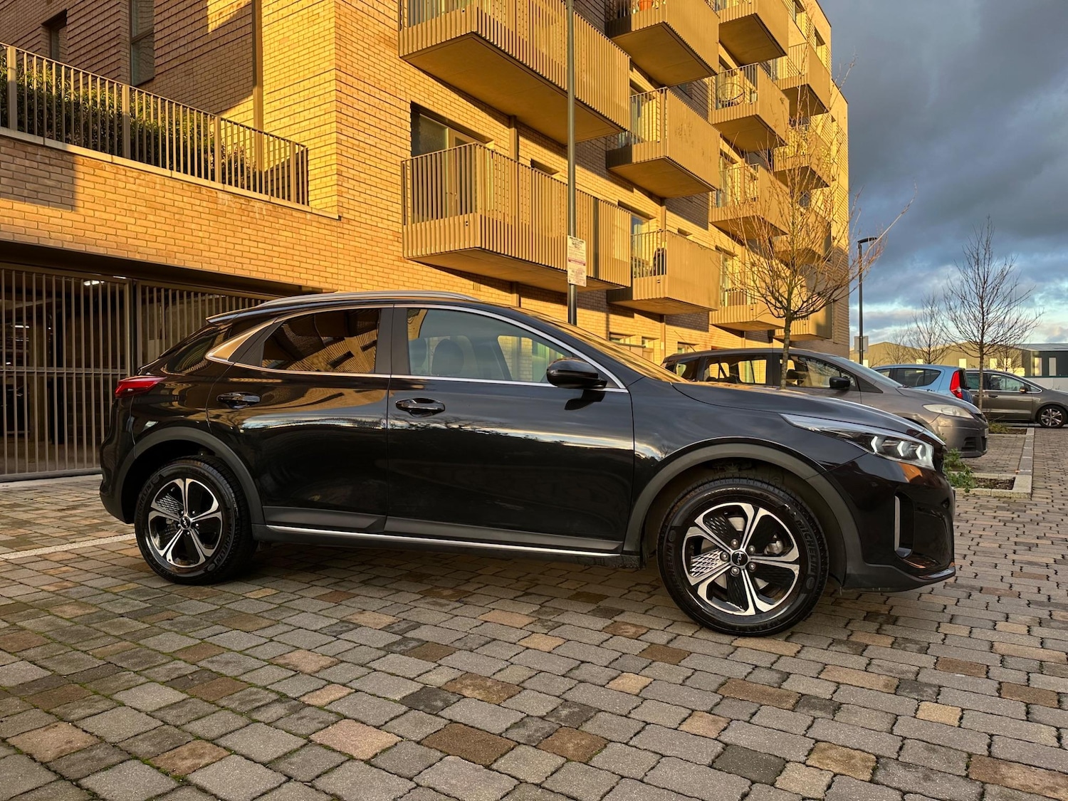 Used Kia XCeed 2023 for sale - 76992039: Photo 18