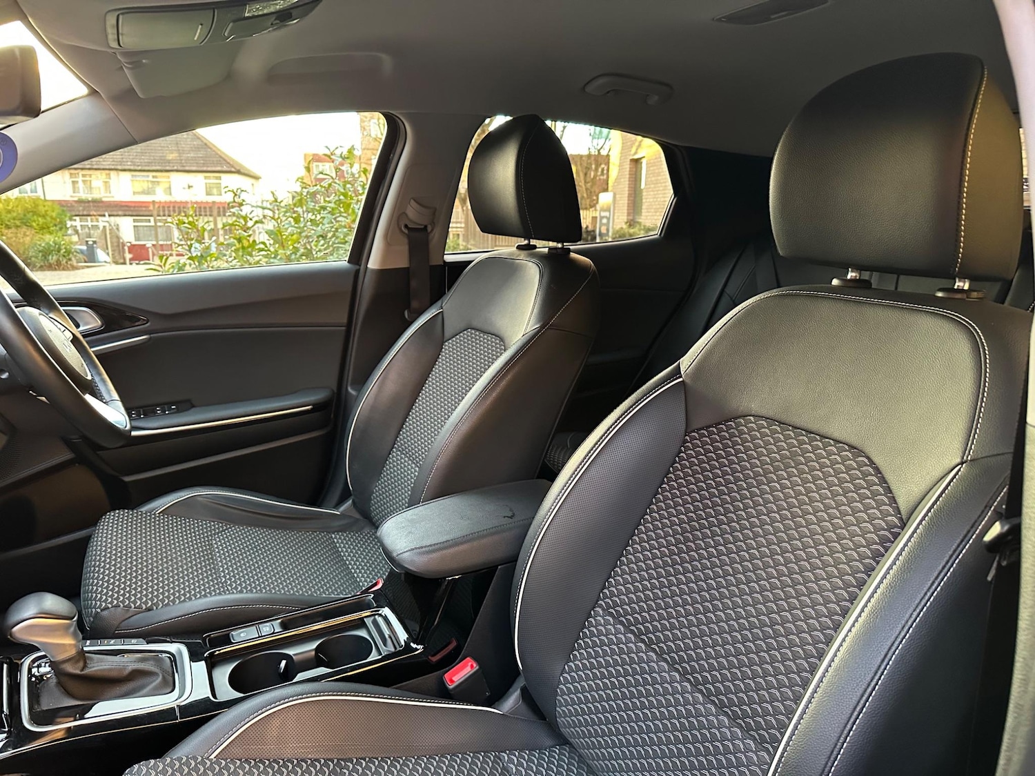 Used Kia XCeed 2023 for sale - 76992039: Photo 19