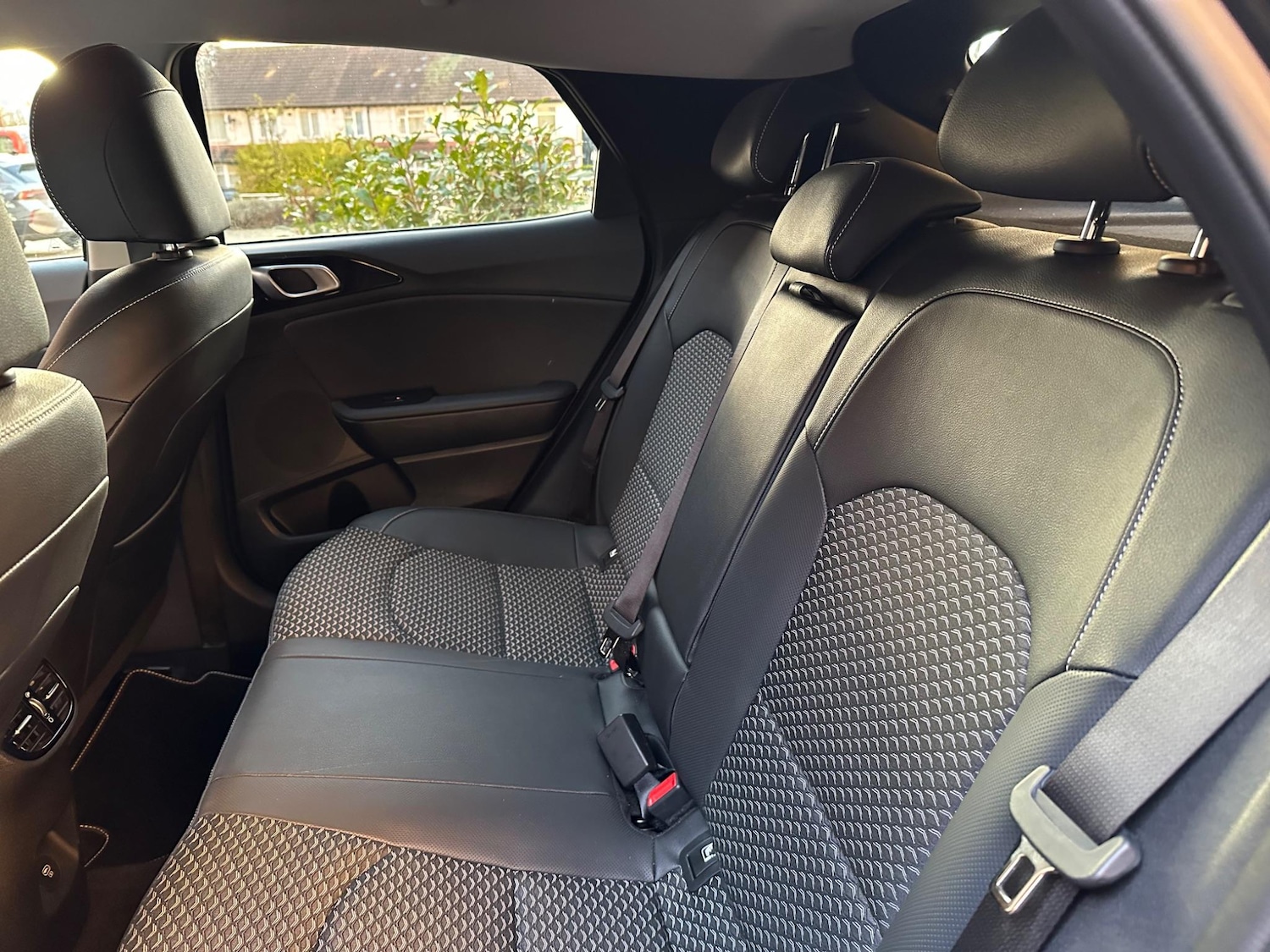 Used Kia XCeed 2023 for sale - 76992039: Photo 20