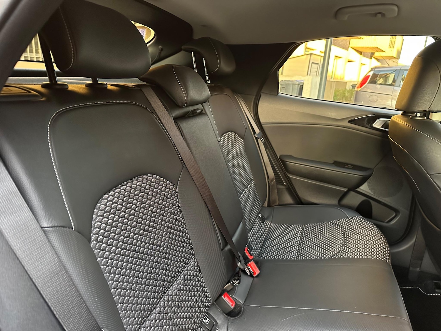 Used Kia XCeed 2023 for sale - 76992039: Photo 21